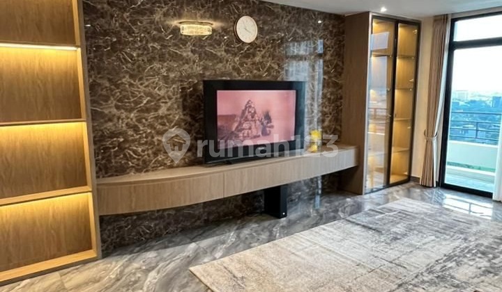 Graha Family Luxury Condominium High Class Environment 2