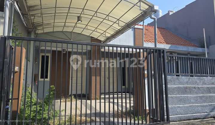 Ready-to-Occupy House in Nginden Area, Good Location Ready-to-Occupy House in Nginden Area, Good Location