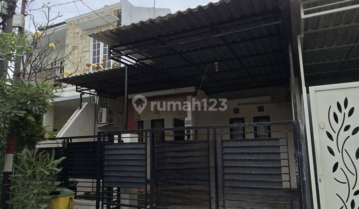 Rumah 1 Lantai Dian Regency Siap Huni Lokasi Enak 1