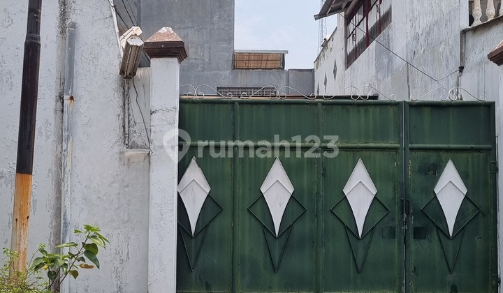 Rumah Darmo Dekat Papaya Ptc Pakuwon Mall Rumah Darmo Dekat Papaya Ptc Pakuwon Mall