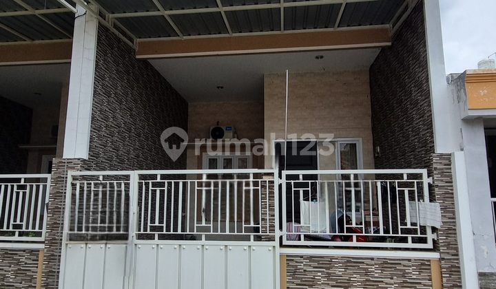 Rumah 2 Lantai Murah Daerah Karang Asem Rumah 2 Lantai Murah Daerah Karang Asem