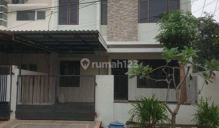 Rumah 2 Lantai Pandugo Lokasi Stategis Siap Huni 1