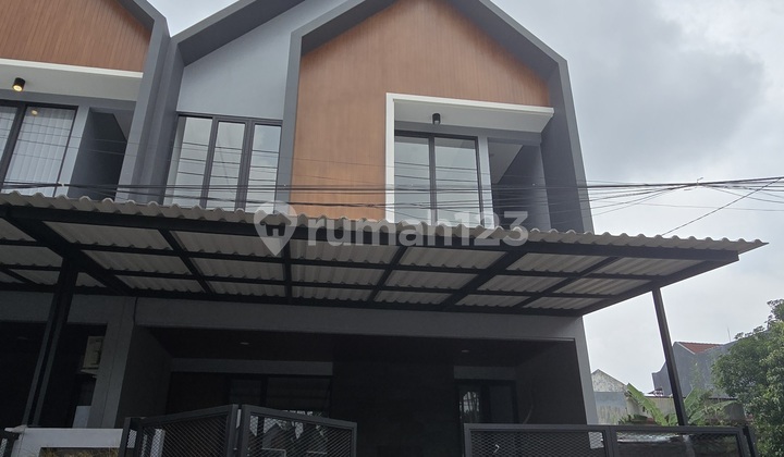 Rumah Baru 2 Lantai Area Manyar Lihat Pasti Suka Rumah Baru 2 Lantai Area Manyar Lihat Pasti Suka