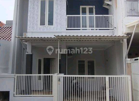 Siap Huni Dekat Kampus Upn Lokasi Strategis 1