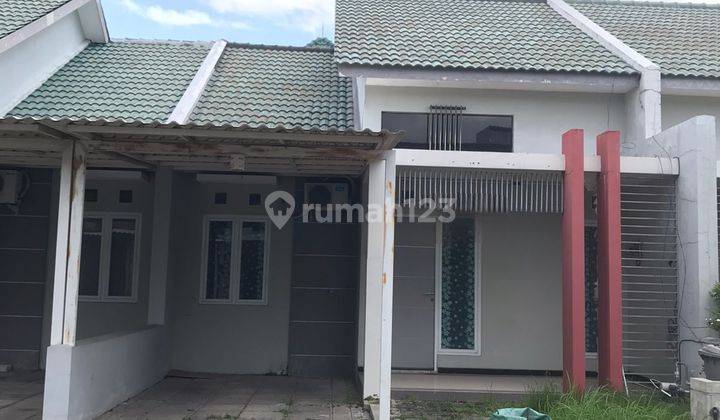Rumah Sukolilo Dian Regency Harga Bersahabat Dan Nyaman 1