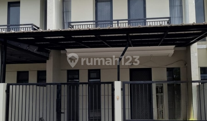 Rumah Siap Huni Pondok Tjandra Selangkat Ke Airport Petra Merr Rumah Siap Huni Pondok Tjandra Selangkat Ke Airport Petra Merr