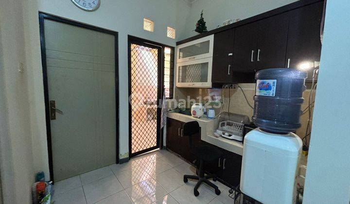Rumah 1 Lantai Dian Regency Siap Huni Lokasi Enak 2