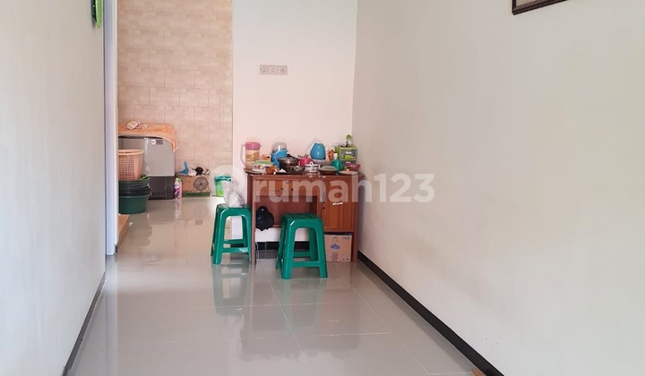 Rumah 2 Lantai Murah Daerah Karang Asem 2
