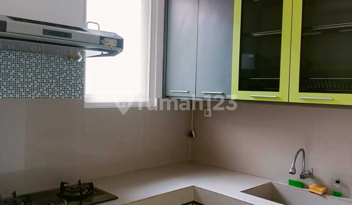 Rumah 2 Lantai Simpang Darmo Regency Siap Huni 2