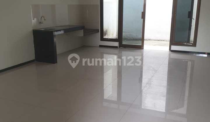 Rumah 2 Lantai Pandugo Lokasi Stategis Siap Huni 2
