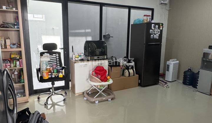 Rumah Eastern Park Siap Huni Lokasi Sangat Nyaman 2