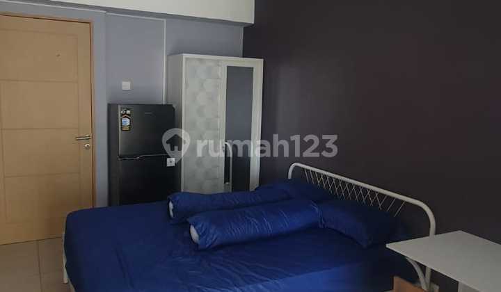 Murah Meriah Educity Tipe Studio Furnish Murah Meriah Educity Tipe Studio Furnish