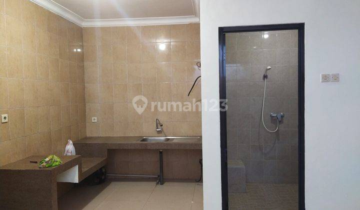 Mulyosari Modern Minimalis Nyaman Untuk Tinggal  2