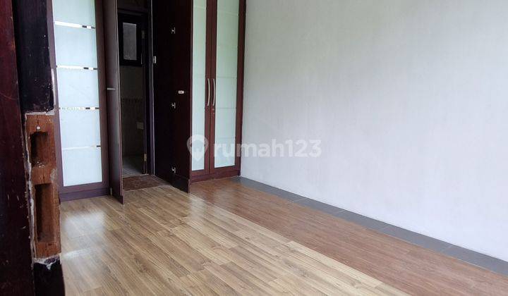 Rumah 2 Lantai Koala Regency Lokasi Nyaman 2