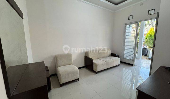 Rumah Bagus Harga Bersahabat Siap Huni Daerah Sukolilo 2