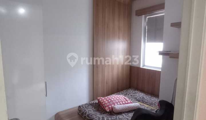 Apartment Favorit Surabaya Timur di Pakuwon City 2