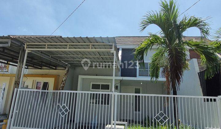 Cluster Legian Komplek Purimas Dekat Upn  1
