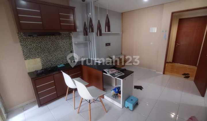 Apartment Favorit Surabaya Timur di Pakuwon City Apartment Favorit Surabaya Timur di Pakuwon City