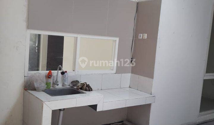 Rumah Murah Bagus Strategis Daerah Menganti 2
