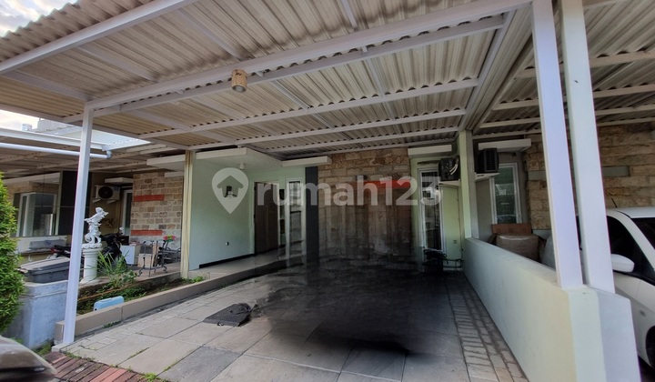 Rumah Sewa Dekat Its Hangtuah Unair Full Furnish Langsung Masuk 1