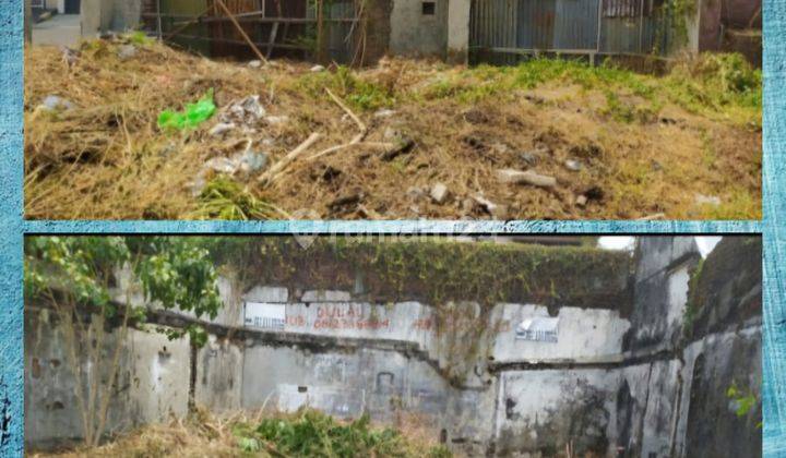 Tanah Kosong Siap Bangun Lokasi Strategis 1