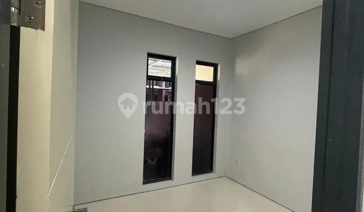Rumah 2 Lantai Cluster Opal Pondok Candra Siap Huni 2