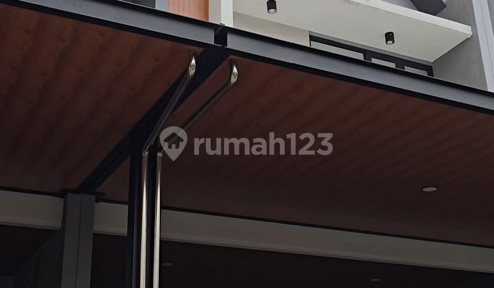 Rumah 2 Lantai Scandinavian Baru Dekat Area Manyar Dekat Galaxy Rumah 2 Lantai Scandinavian Baru Dekat Area Manyar Dekat Galaxy