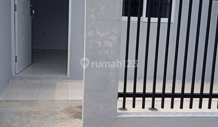 Rumah Nyaman Siap Huni di Pesanggrahan, Jakarta Selatan 1