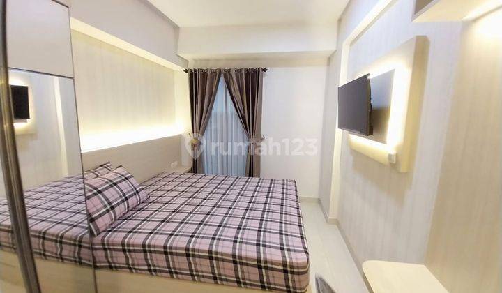 Apartemen Solo Urbana Residence, Mojosongo, Investasi Menarik 2