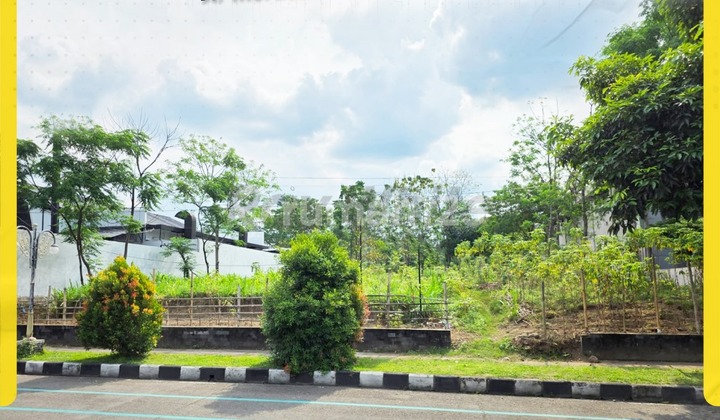 For Rent: Business and Culinary Area on Jl. Merdeka Boyolali