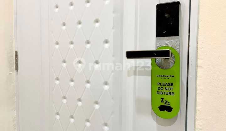 For Sale Exclusive Modern Glass Facade Boarding House in Vip Area Sumber Solo Full Furnished!! Ready to Use Complete According to Needs 2