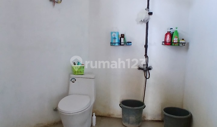 Rumah Jl. Sidoluhur Cemani, Grogol, Siap Huni Nyaman 2