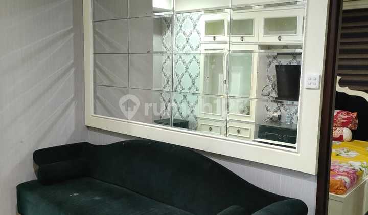 Apartemen Aston, Laweyan, Furnished Siap Huni 2