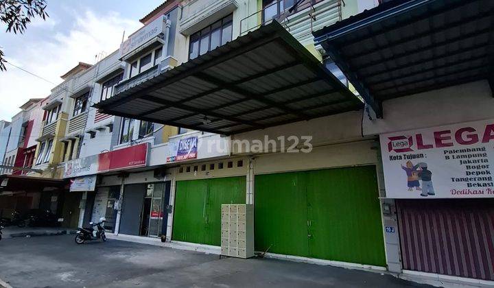 Ruko Super Makmur Madegondo, Grogol, Lokasi Strategis 2