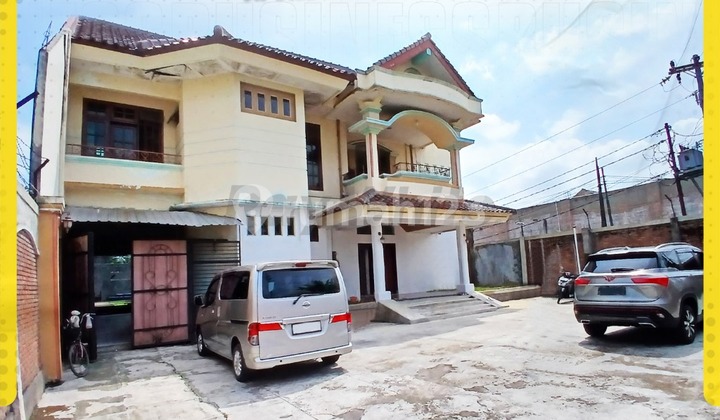 Rumah Jl. Sidoluhur Cemani, Grogol, Siap Huni Nyaman 1
