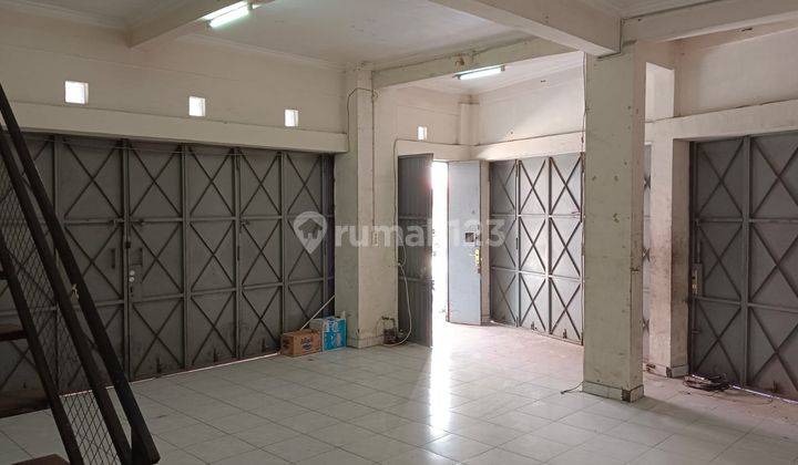 Ruko Graha Mandiri Mojosongo Boyolali, Lokasi Strategis 2