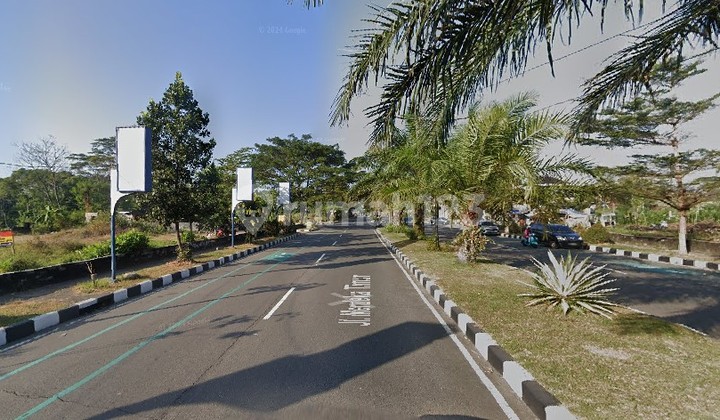 For Rent: Business and Culinary Area on Jl. Merdeka Boyolali