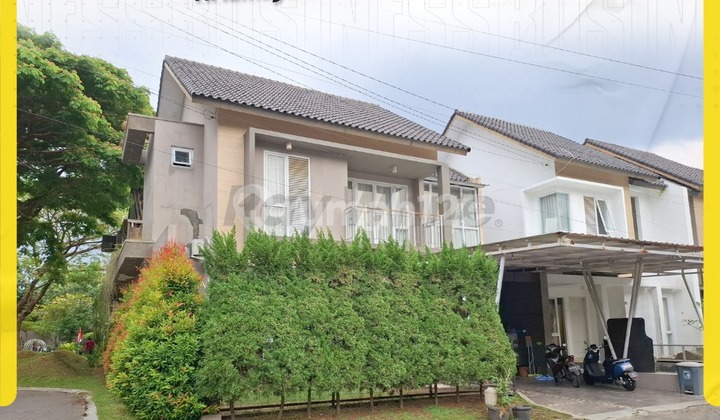 Dijual Rumah Cluster, Tirtamaya Residence, Daerah Gentan, Sukoharjo 1