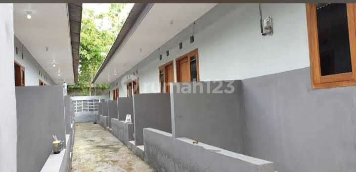 Dijual Kost Baru Bagus Siap Huni di Ngadirojo, Wonogiri