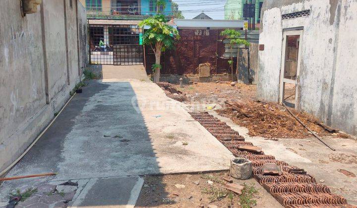 Tanah di Wirogunan Kartasura, Strategis Solo-Semarang 2