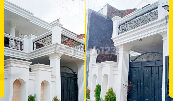 Dijual Rumah Cantik Nuansa Klasik Modern di Mayang Gatak Sukoharjo Dijual Rumah Cantik Nuansa Klasik Modern di Mayang Gatak Sukoharjo