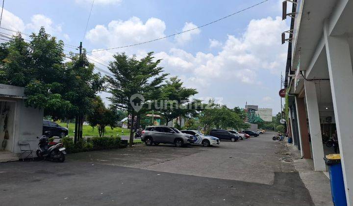 Ruko Bandara di Ngesrep, Boyolali, Dekat Exit Tol & Komersial 2