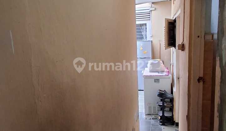 Dijual Rumah Strategis di Kawasan Premium Wiropaten Pasar Kliwon Solo 2