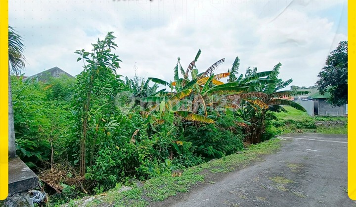 Dijual Tanah Strategis Dekat Exit Tol di Wonorejo Gondangrejo