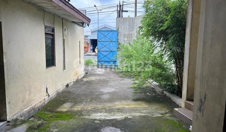 Business Space / Strategic Warehouse on the Side of the Solo-Sragen Road Business Space / Strategic Warehouse on the Side of the Solo-Sragen Road