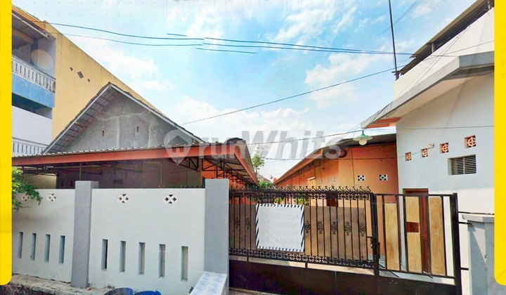 Dijual Kost Eksklusif 14 Unit Full Penghuni di Kawasan Elite Sumber Solo Dijual Kost Eksklusif 14 Unit Full Penghuni di Kawasan Elite Sumber Solo
