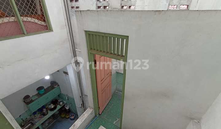 Dijual Ruko Strategis di Pusat Kuliner & Budaya Keprabon Solo 2