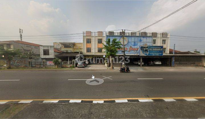 Dijual Ruko Strategis Murah Di Jl. A. Yani, Pabelan, Kartasura 2