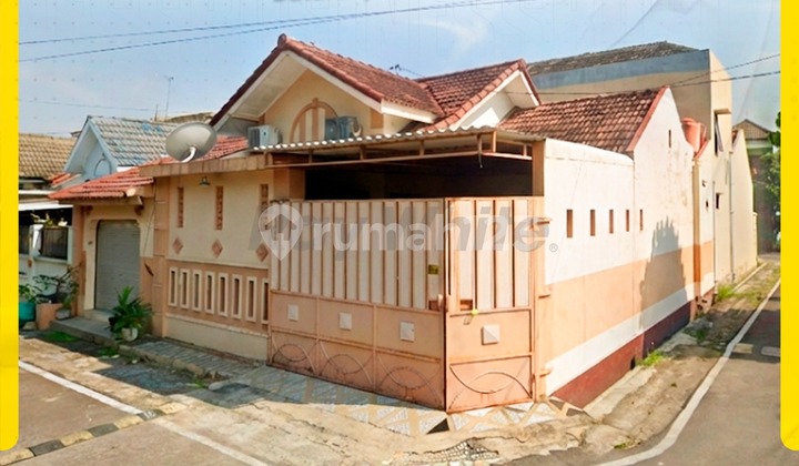 Dijual Rumah Hook Strategis di Perumahan Baturan Indah Baru Colomadu Dijual Rumah Hook Strategis di Perumahan Baturan Indah Baru Colomadu