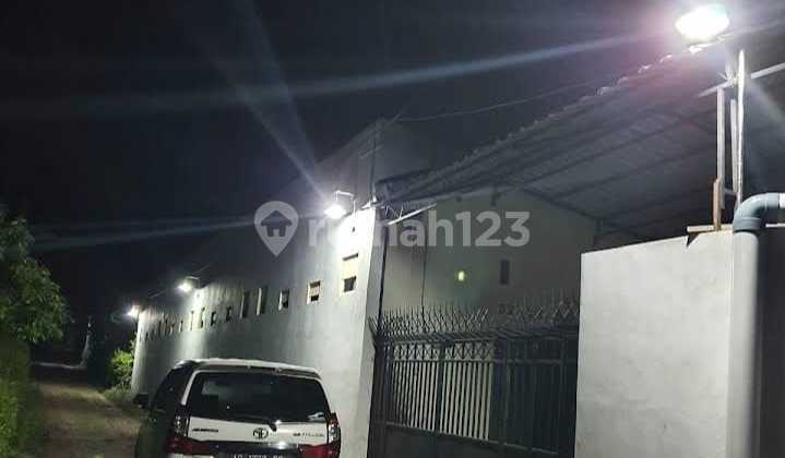 Dijual Kost Baru Bagus Siap Huni di Ngadirojo, Wonogiri